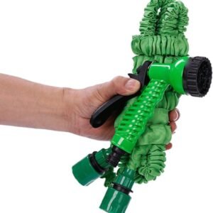 ⁦خرطوم مياه الحديقة السحري القابل للتمدد والقابل للسحب ماجيك هوز30⁩ - الصورة ⁦3⁩