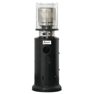 Alternative view of مدفأة غاز عمودية من سومو SM-3020 تصميم عملي لتدفئة المنزل