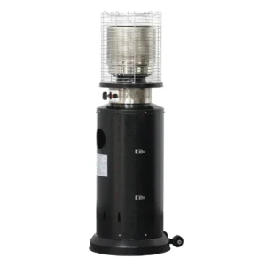 ⁦مدفأة غاز عمودية من سومو SM-3020 تصميم عملي لتدفئة المنزل⁩ - الصورة ⁦4⁩