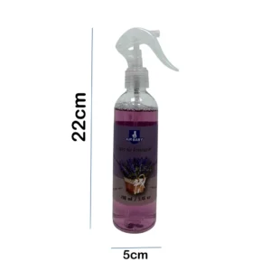 بخاخ معطر جو 280 مل روائح متعددة - الصورة 5