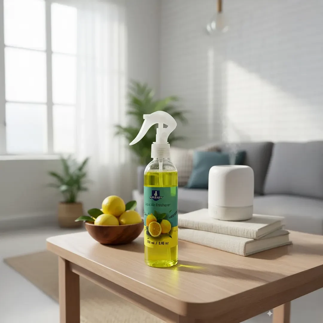 بخاخ معطر جو 280 مل روائح متعددة - الصورة 2