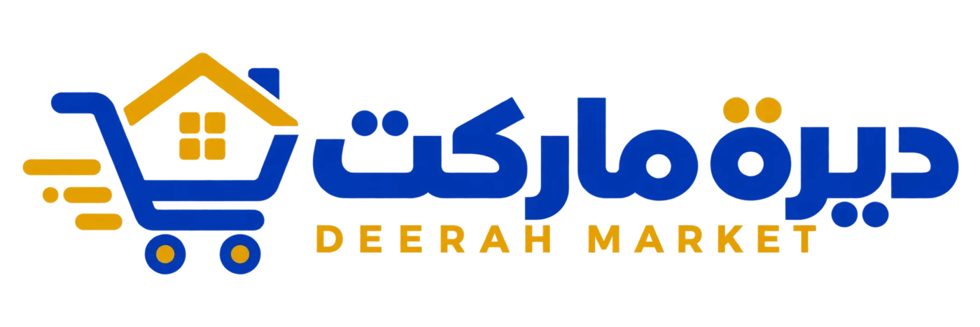 ديرة ماركت